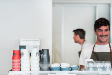 Coffee Supreme photo example